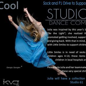 Meet your Posher, Janet